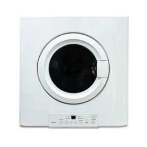 Secadora a gas 10 kg modelo Rinnai